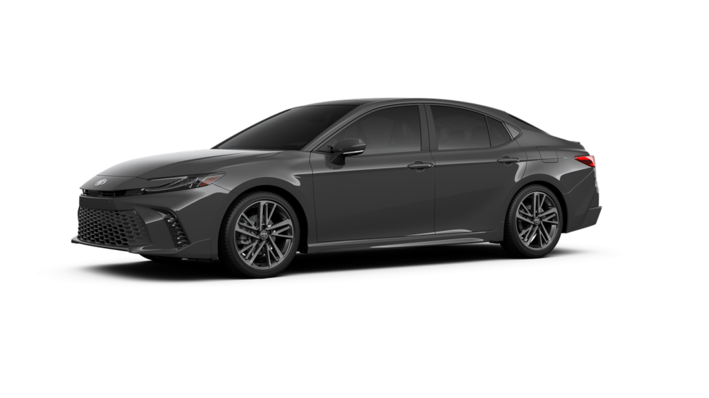 New 2026 Toyota Camry XSE XSE AWD