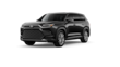  Toyota Grand Highlander