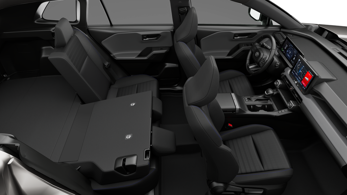 2026 Toyota RAV4 Plug-in Hybrid SE - Photo 22