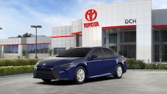 2026 Toyota Camry LE LE