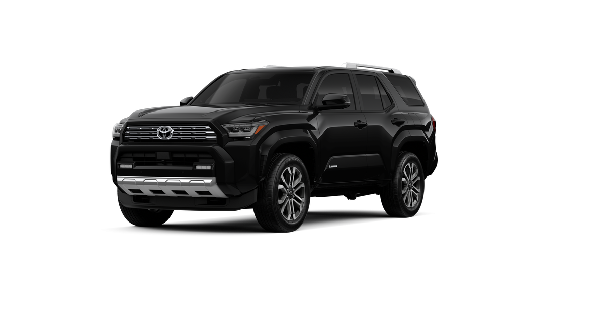  Toyota 4Runner