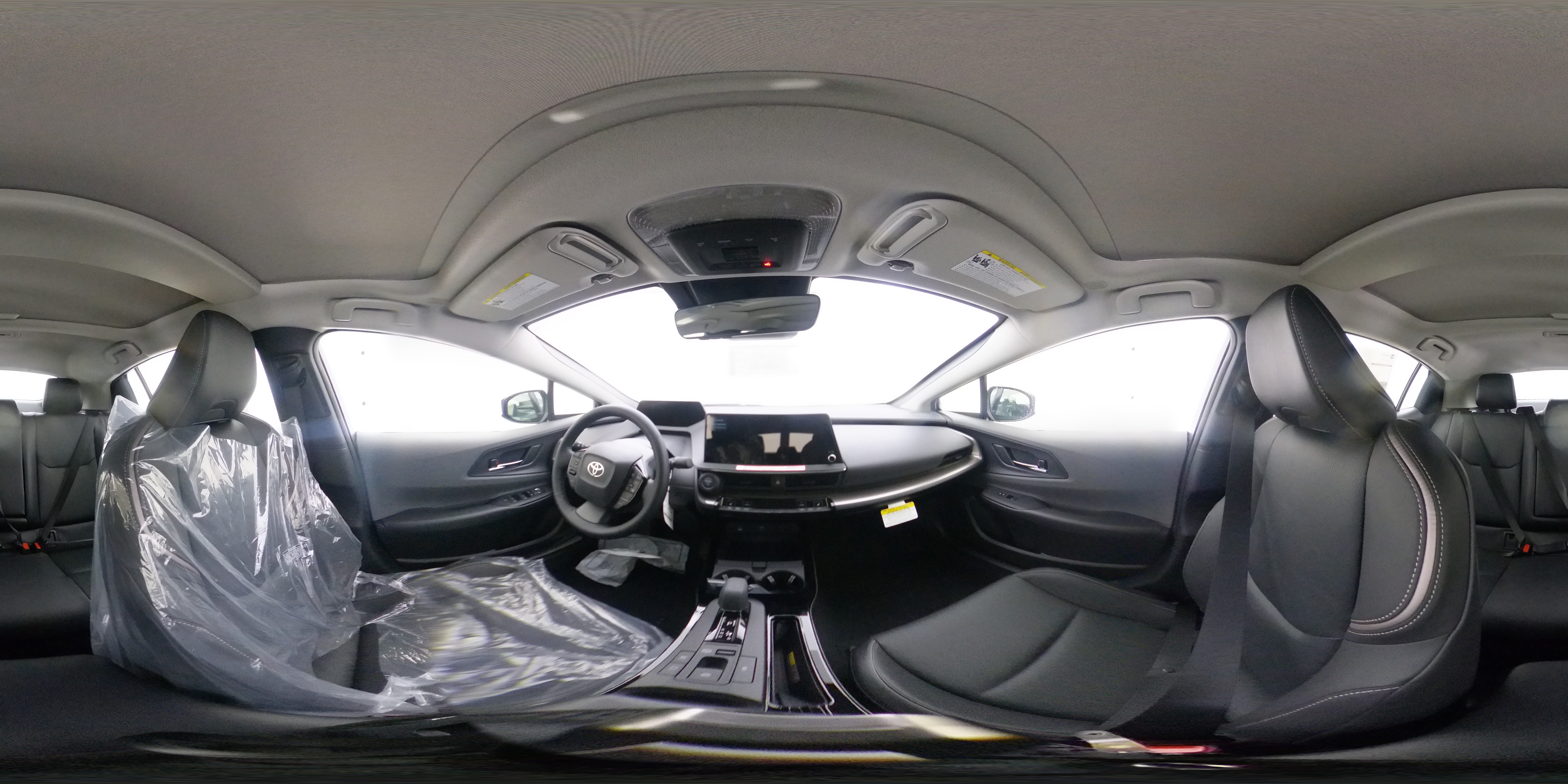 New 2027 Toyota Prius XLE XLE
