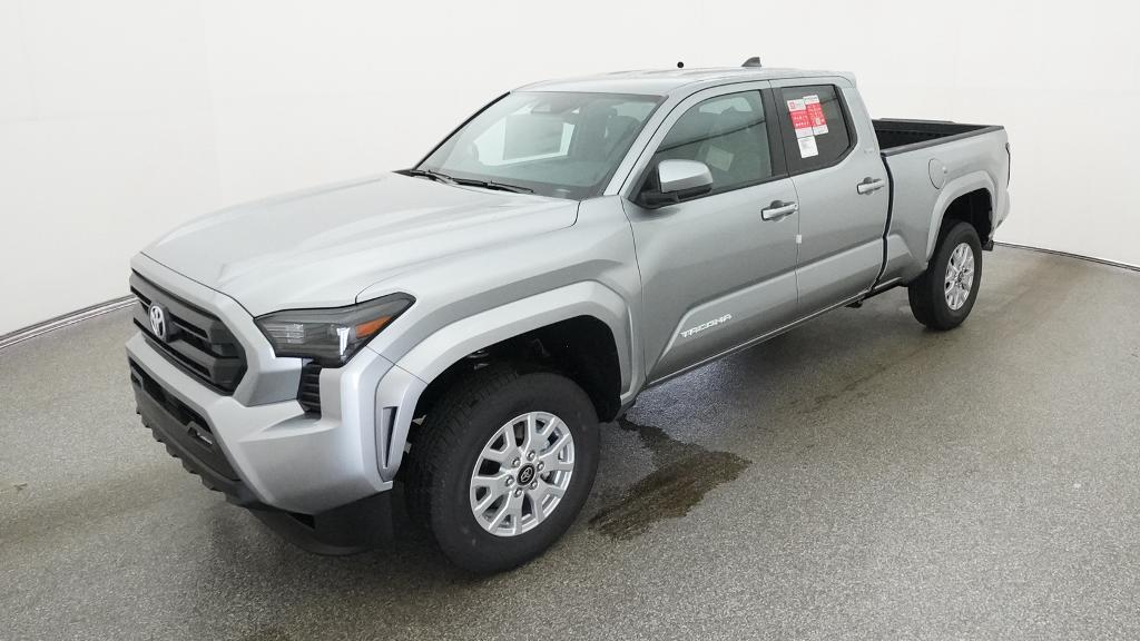 2026 Toyota Tacoma 4X2 DBL CAB LONG BED 