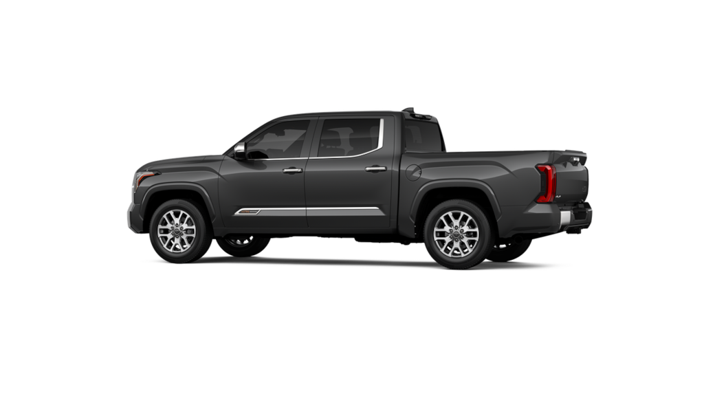 New 2026 Toyota Tundra 1794 Edition Truck CrewMax
