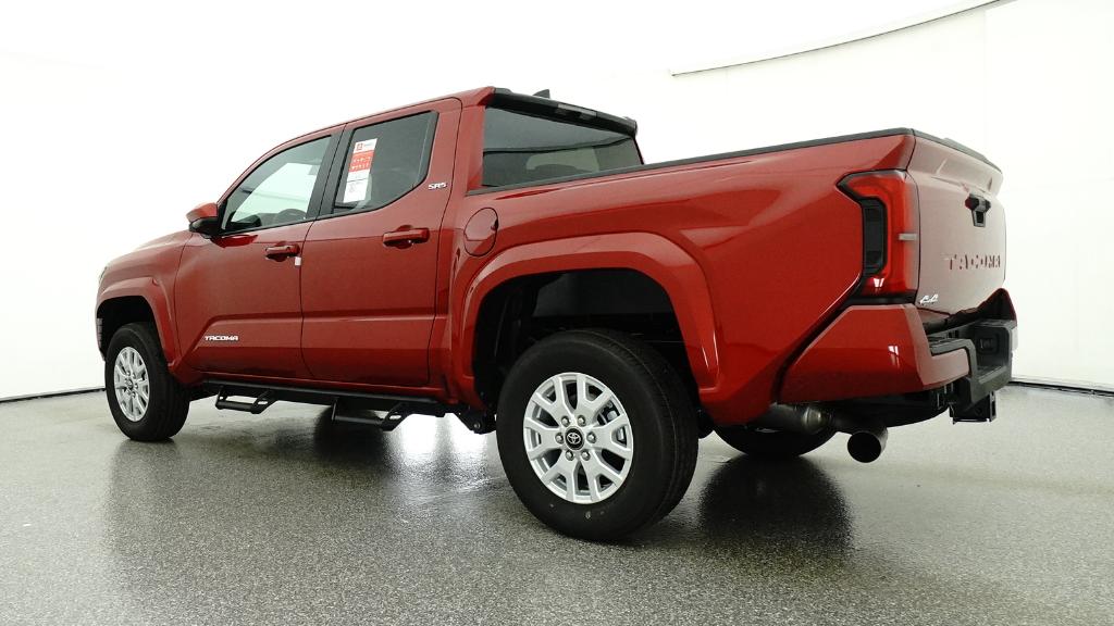 2026 Toyota Tacoma SR5 - Photo 12