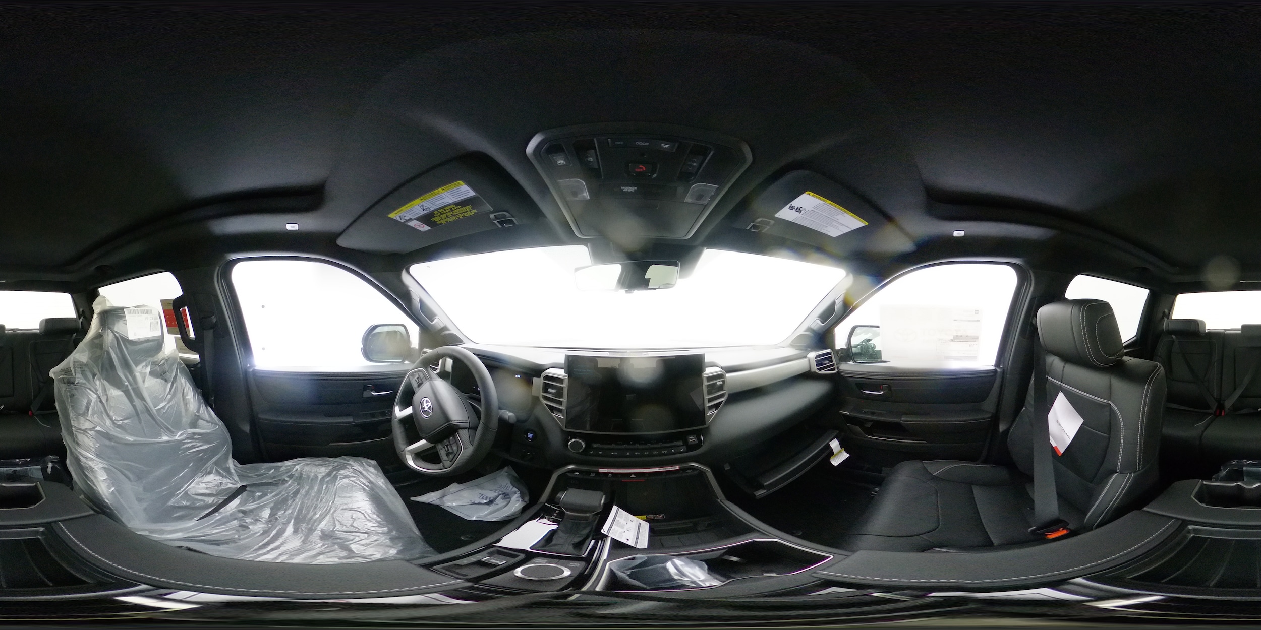 2026 Toyota Tundra Limited - Photo 33