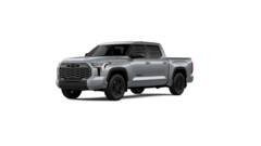 2026 Toyota Tundra i-FORCE MAX Limited i-FORCE MAX Truck