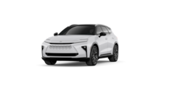 2026 Toyota Crown Signia