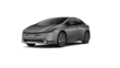  Toyota Prius Plug-in Hybrid