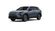  Toyota Corolla Cross Hybrid