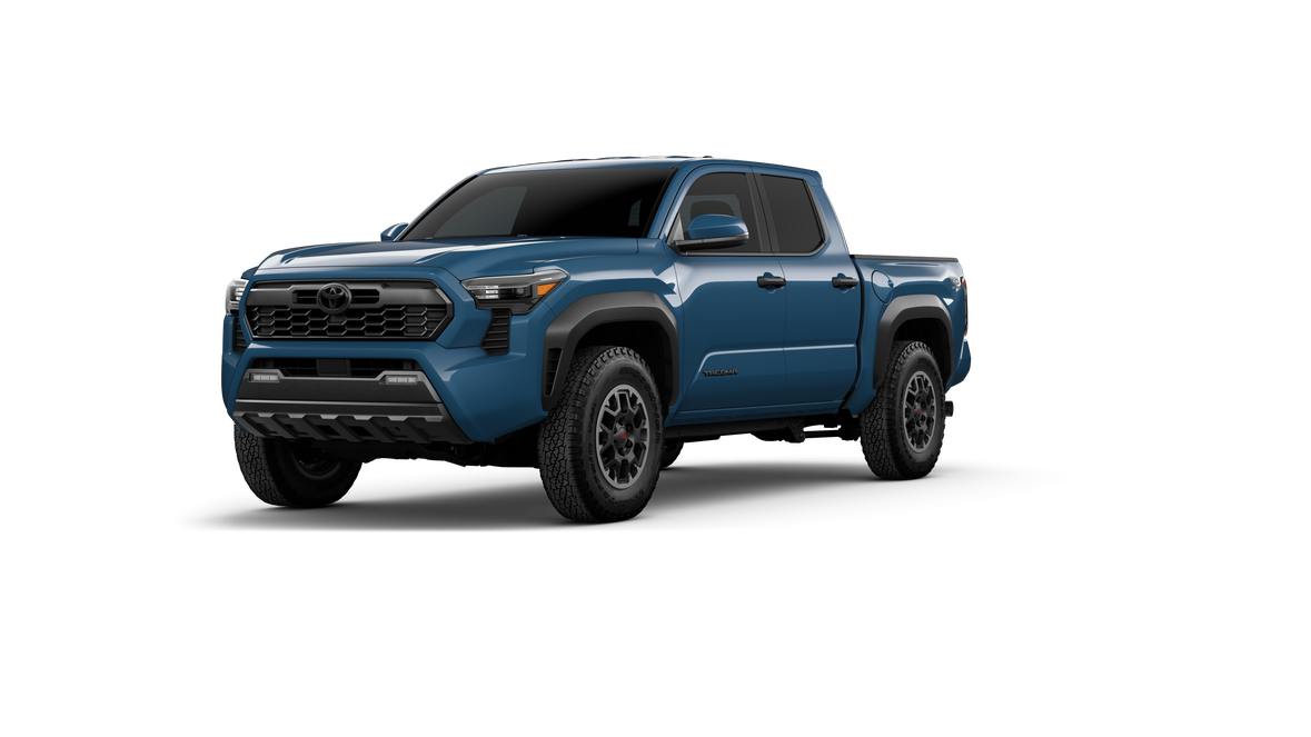  Toyota Tacoma