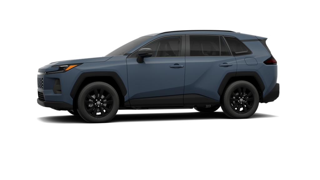 New 2026 Toyota RAV4 XLE Premium HYBRID FWD