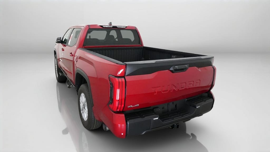 2026 Toyota Tundra SR5 - Photo 14