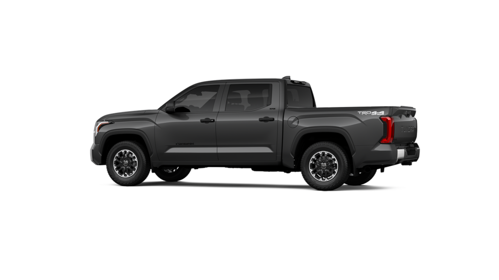 New 2026 Toyota Tundra SR5 Truck CrewMax