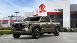 2026 Toyota Tacoma TRD Off-Road 4X4 DBL CAB LONG BED