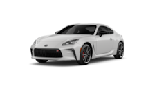 2027 Toyota GR86 Premium AT 2+2 COUPE 6 SPD A/T
