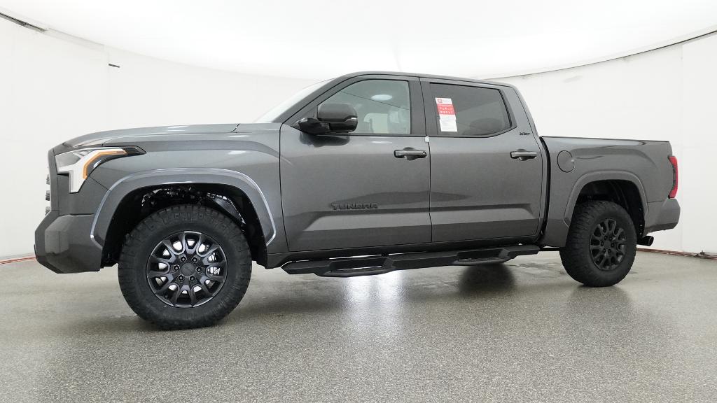 2026 Toyota Tundra SR5 - Photo 24