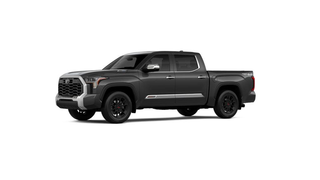 New 2026 Toyota Tundra i-FORCE MAX 1794 Edition i-FORCE MAX Truck CrewMax