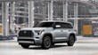  Toyota Sequoia