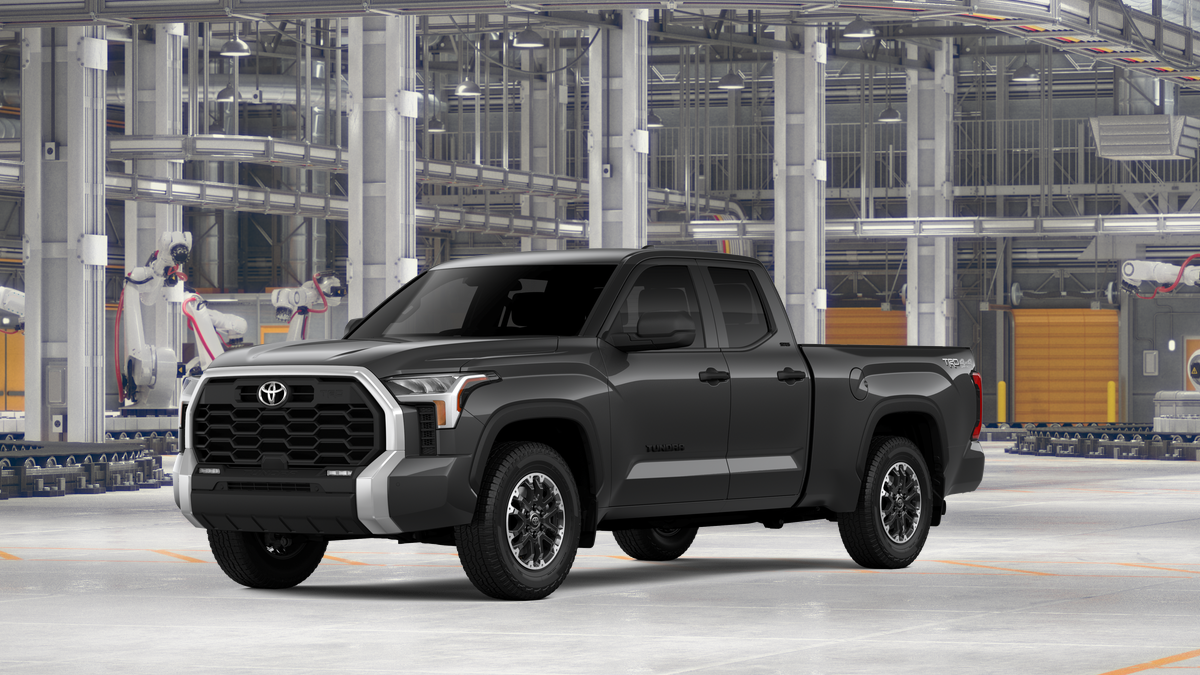 Toyota Tundra