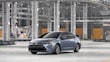  Toyota Corolla Hybrid