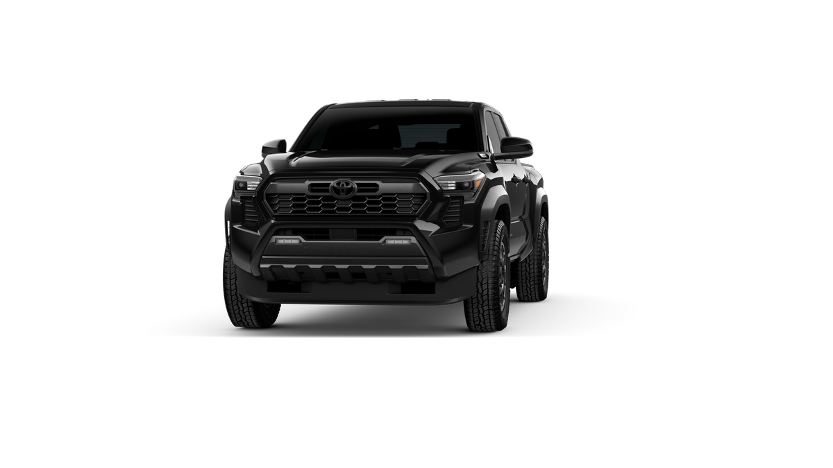 2026 Toyota Tacoma TRD Off Road - Photo 18