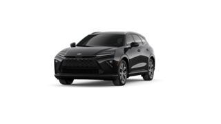 2026 Toyota Crown Signia XLE SUV