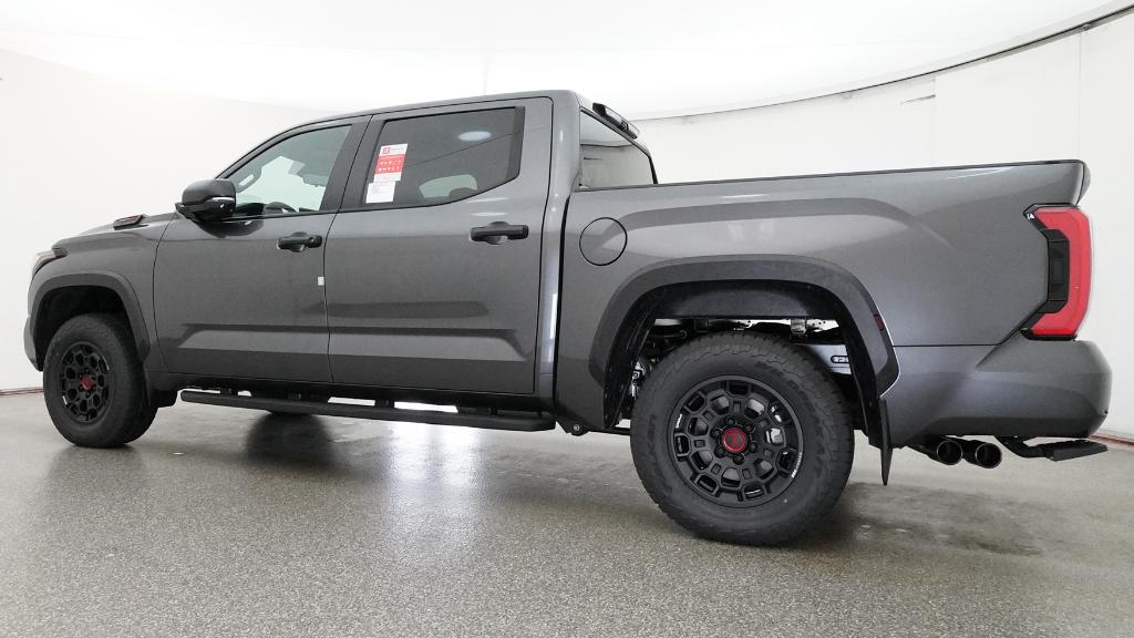 2026 Toyota Tundra TRD Pro - Photo 14