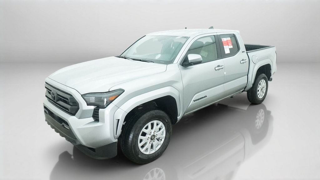 2026 Toyota Tacoma SR5 Truck