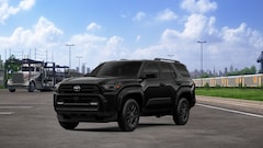 2026 Toyota 4Runner SR5 SUV
