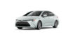  Toyota Corolla Hybrid