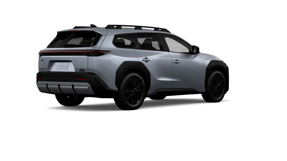 2026 Toyota bZ Woodland Woodland - Photo 10