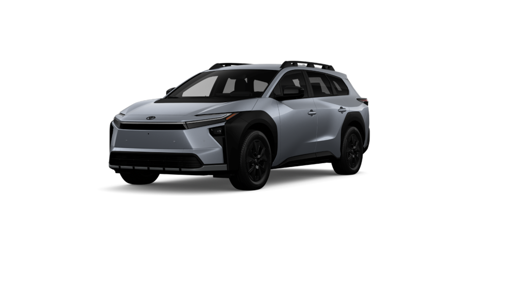 New 2027 Toyota bZ Woodland