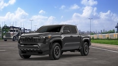2026 Toyota Tacoma i-FORCE MAX TRD Off-Road 4X4 DOBLE CABINA HV