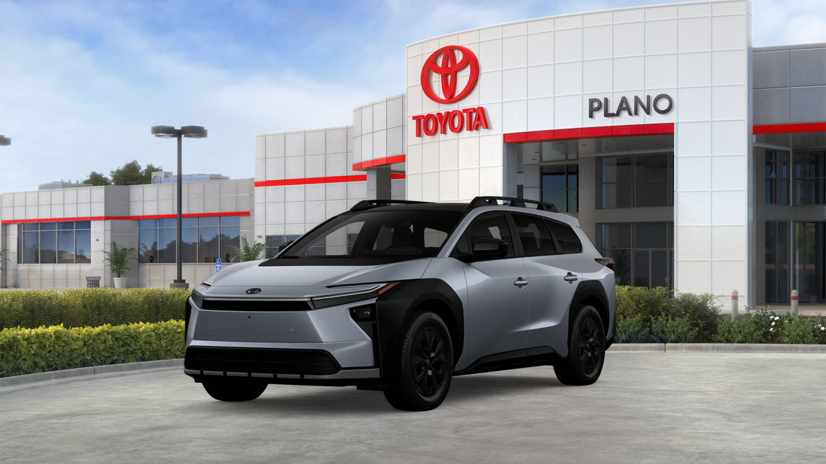 New 2026 Toyota bZ Woodland bZ Woodland Premium SUV DYNAMIC_PREF_LABEL_SITEBUILDER_CARROLLTON_TX_1_INVENTORY_LISTING1_ALTATTRIBUTEAFTER