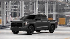 2026 Toyota Tundra i-FORCE MAX Limited LIMITED CREWMAX 5.5