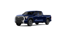 2026 Toyota Tundra Limited Truck