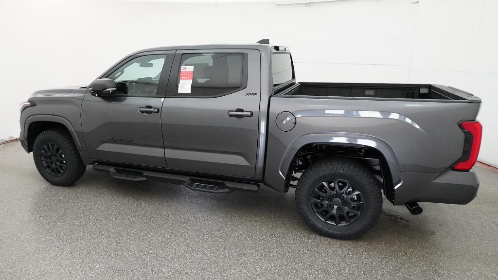 2026 Toyota Tundra SR5 - Photo 23
