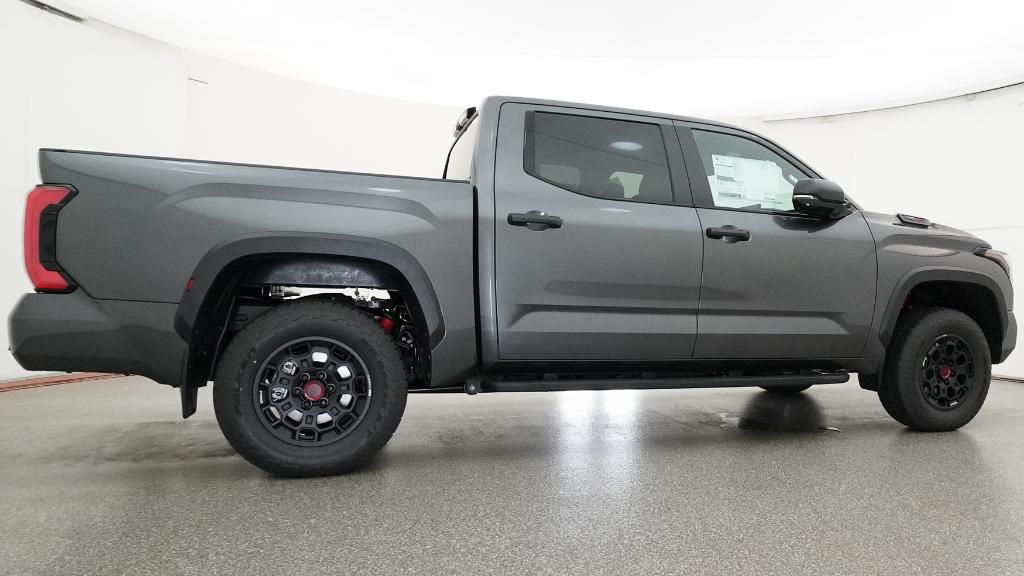 2026 Toyota Tundra TRD Pro - Photo 29