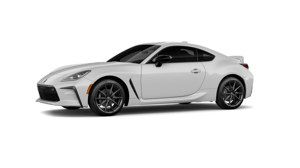 New 2027 Toyota GR86 GR86 Premium Coupe