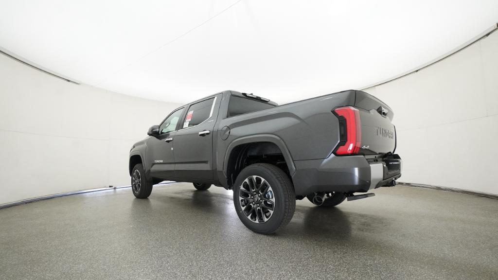 2026 Toyota Tundra Limited - Photo 18