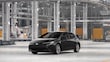  Toyota Corolla Hatchback