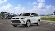  Toyota Grand Highlander Hybrid