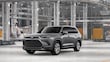  Toyota Grand Highlander Hybrid