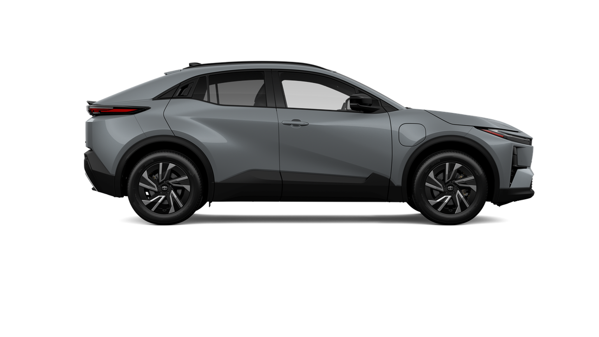 2026 Toyota C-HR SE - Photo 12
