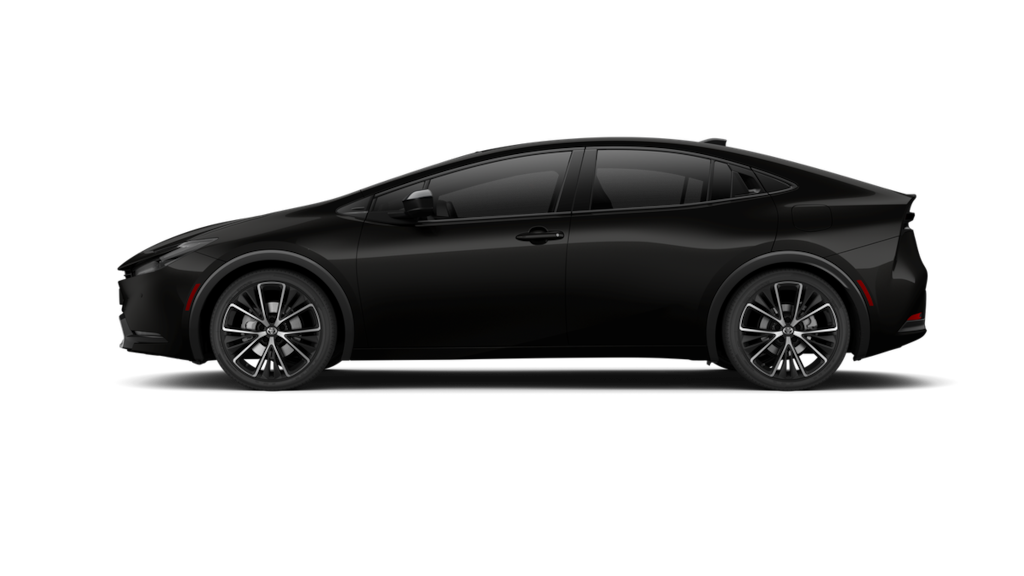 New 2027 Toyota Prius XLE XLE