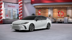 2026 Toyota Camry XSE AWD XSE AWD