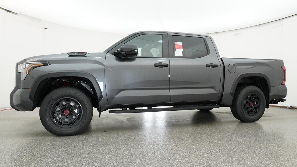 2026 Toyota Tundra TRD Pro - Photo 12