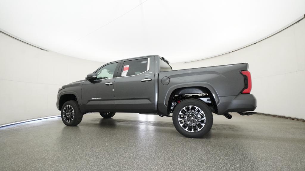 2026 Toyota Tundra Limited - Photo 19
