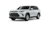  Toyota Grand Highlander